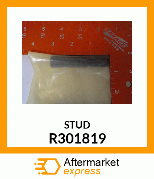 STUD R301819