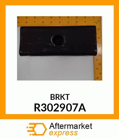 BRKT R302907A