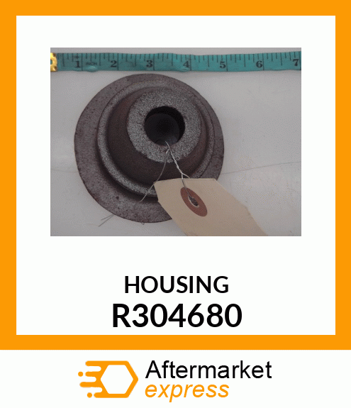 HOUSING R304680