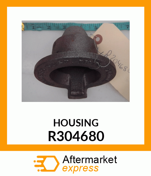 HOUSING R304680