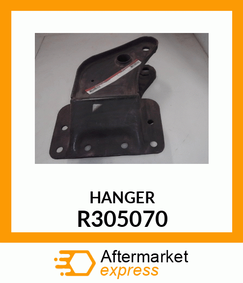 HANGER R305070