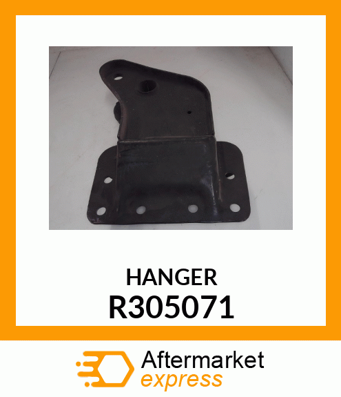 HANGER R305071