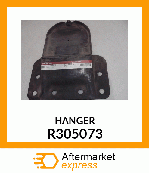 HANGER R305073