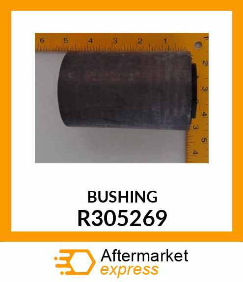 BUSHING R305269