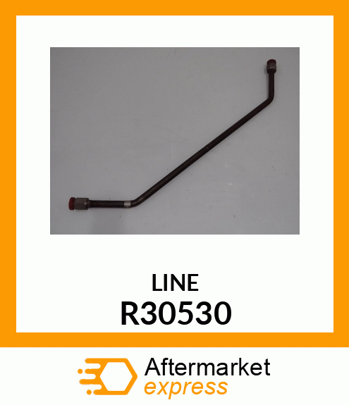 LINE R30530