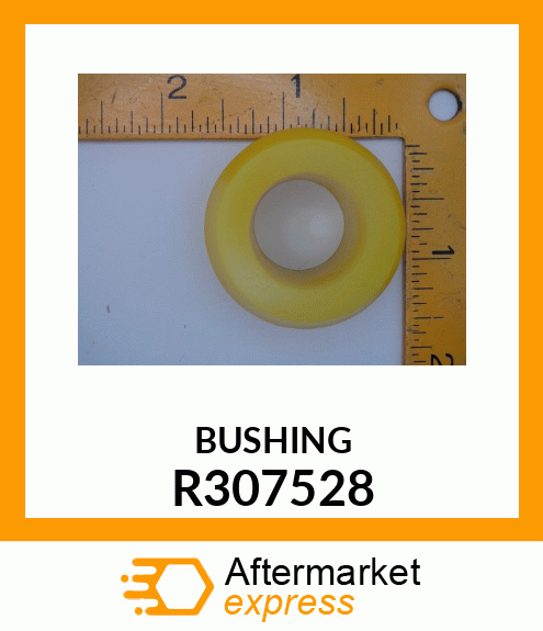 BUSHING R307528