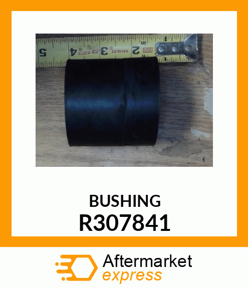 BUSHING R307841