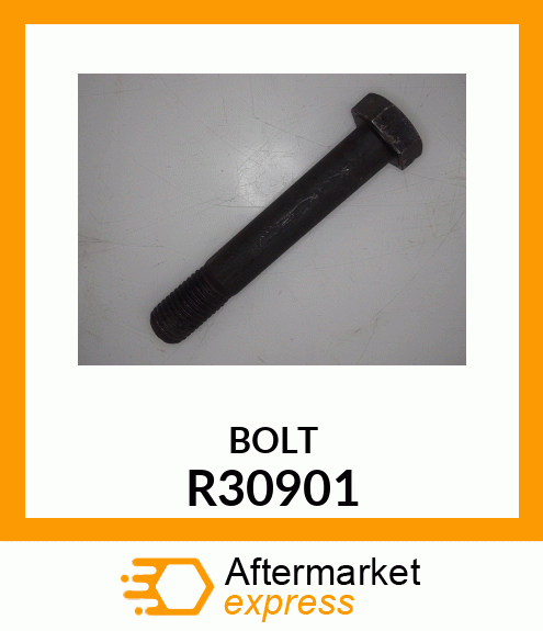 BOLT R30901