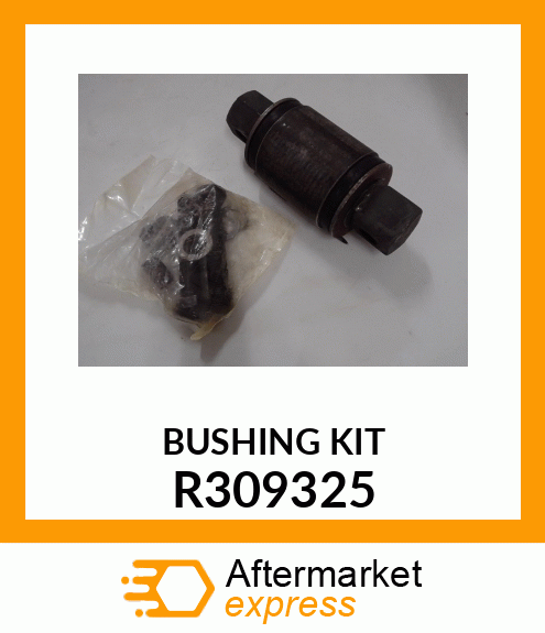 BUSHING KIT R309325