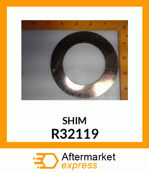 SHIM R32119