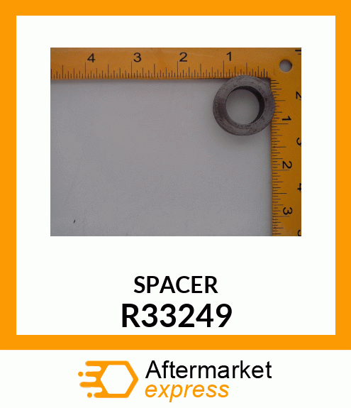 SPACER R33249