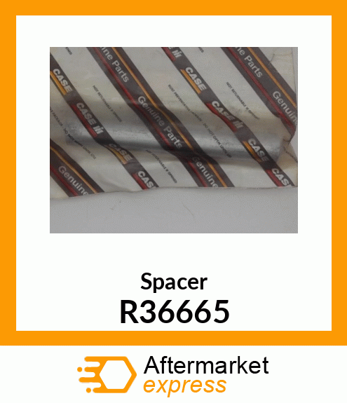 Spacer R36665