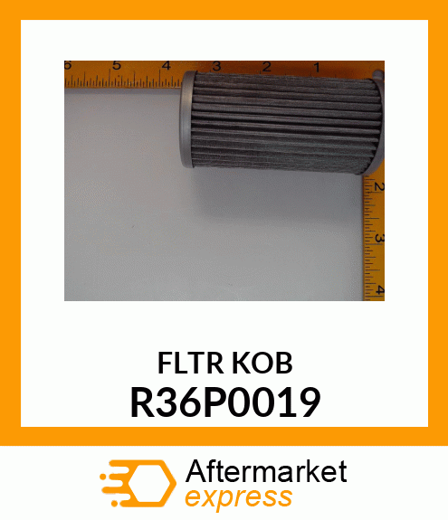 FLTR KOB R36P0019