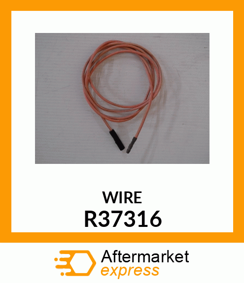 WIRE R37316