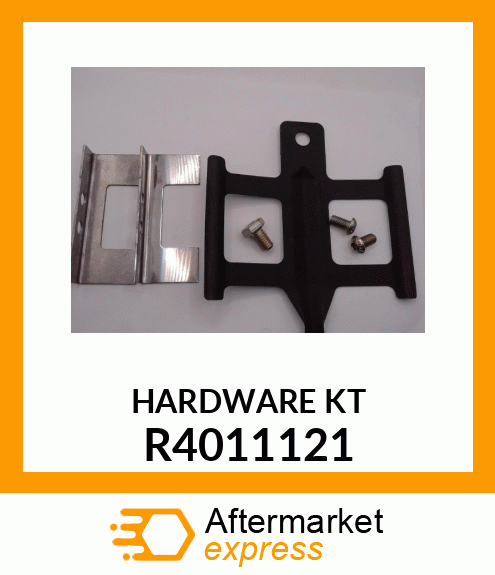 HARDWARE KT R4011121