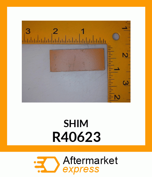 SHIM R40623