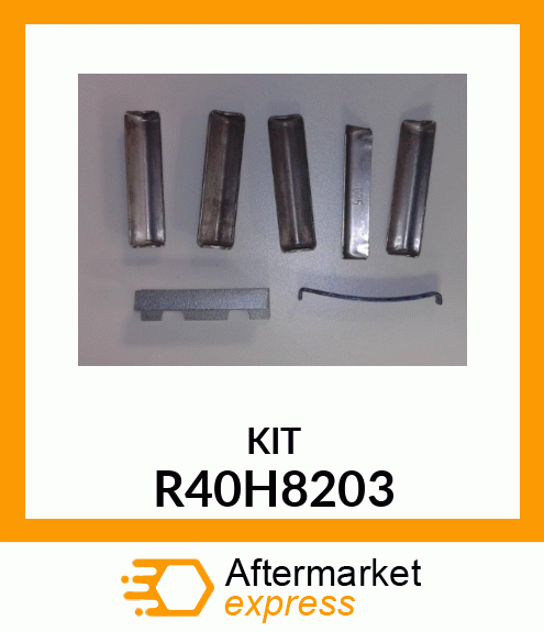 KIT R40H8203