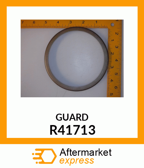 GUARD R41713