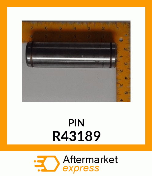 PIN R43189