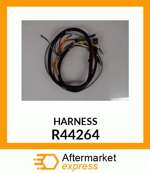 HARNESS R44264