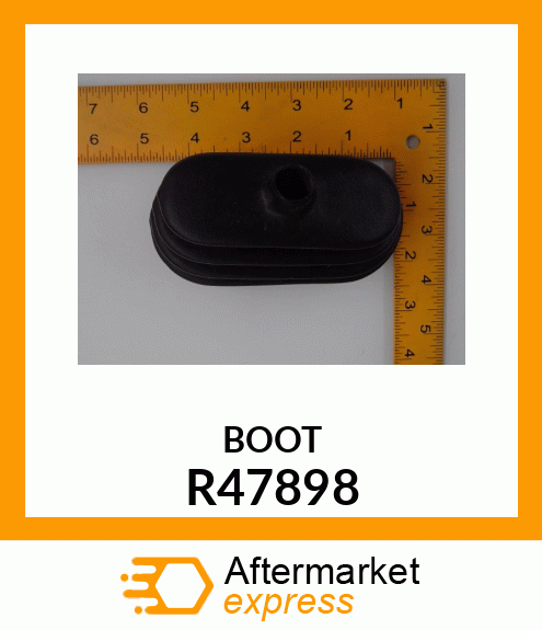 BOOT R47898