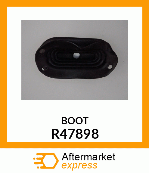 BOOT R47898