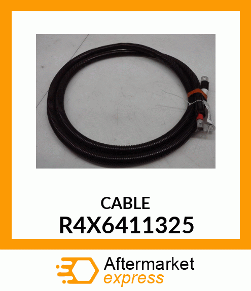 CABLE R4X6411325