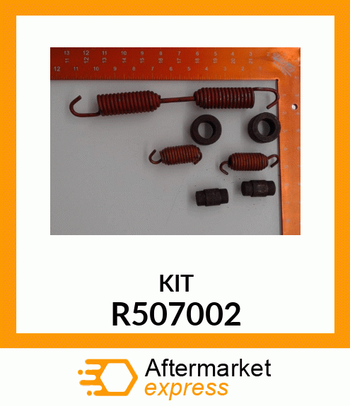 KIT R507002