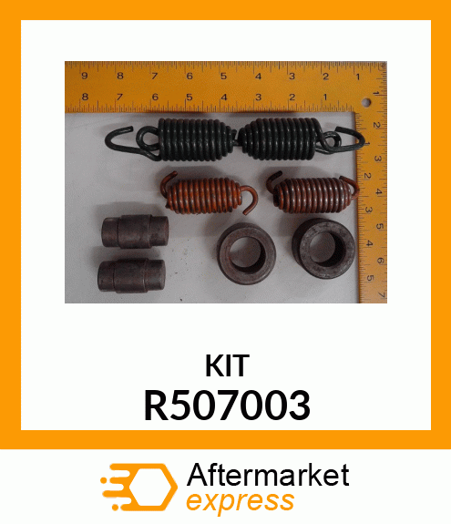 KIT R507003