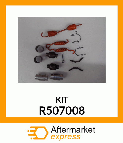 KIT R507008