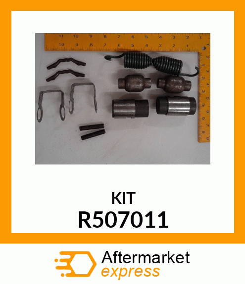 KIT R507011