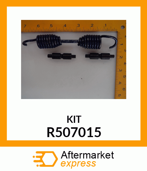 KIT R507015