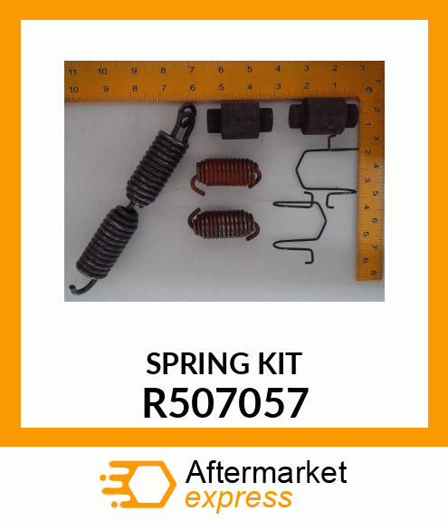 SPRING KIT R507057