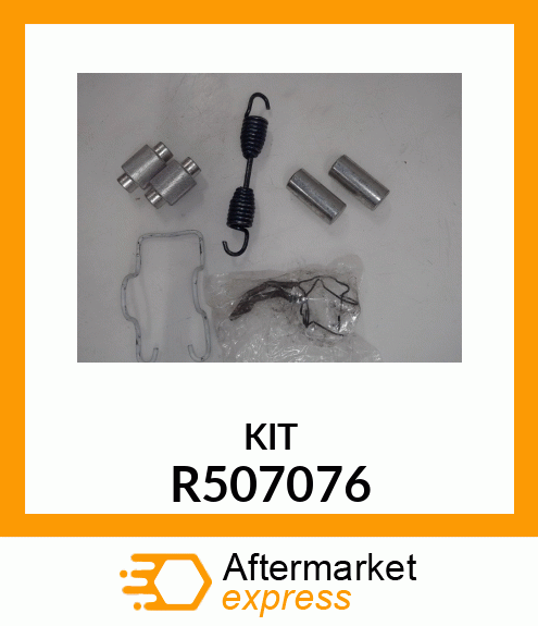 KIT R507076