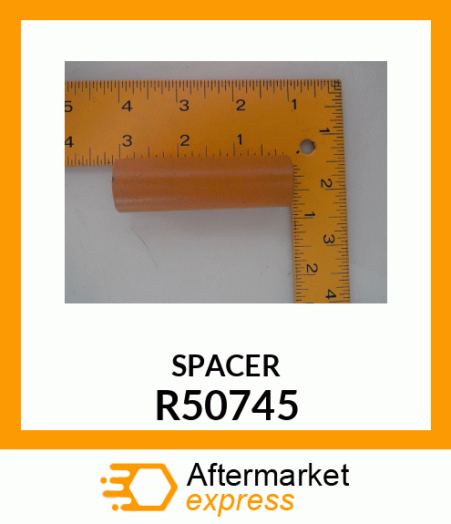 SPACER R50745