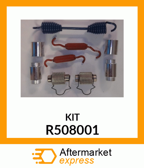 KIT R508001