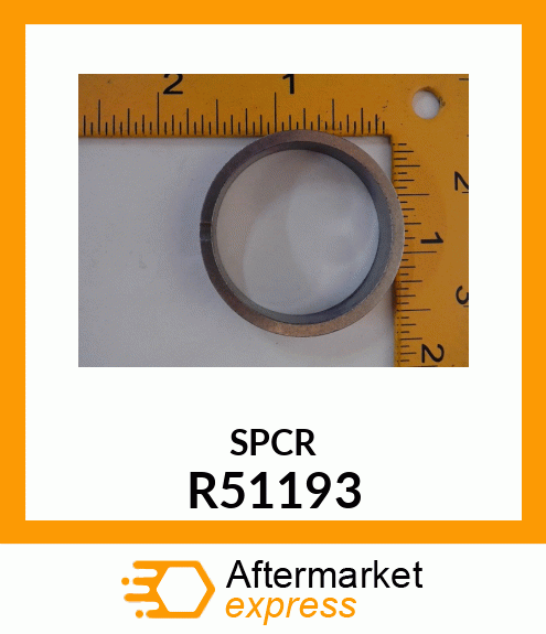 SPCR R51193