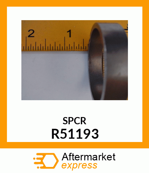 SPCR R51193