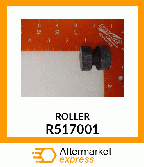 ROLLER R517001