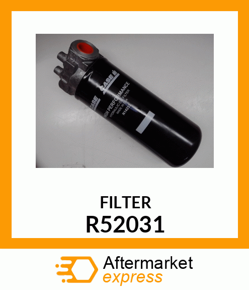 FILTER R52031