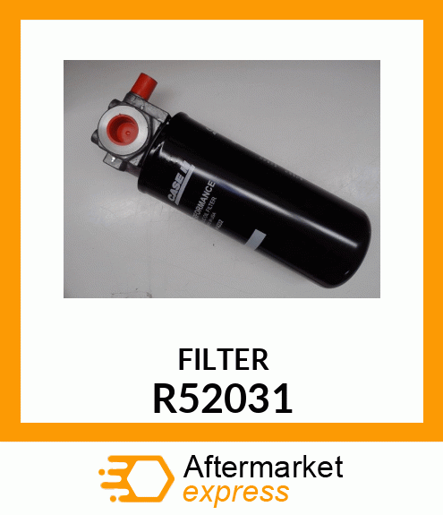 FILTER R52031