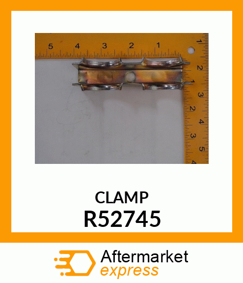 CLAMP R52745