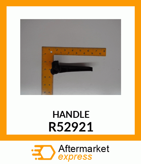 HANDLE R52921