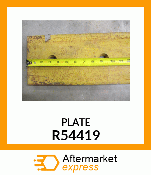 PLATE R54419