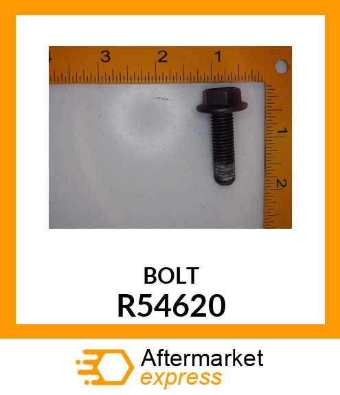 BOLT R54620