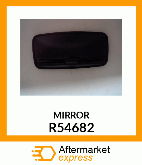 MIRROR R54682