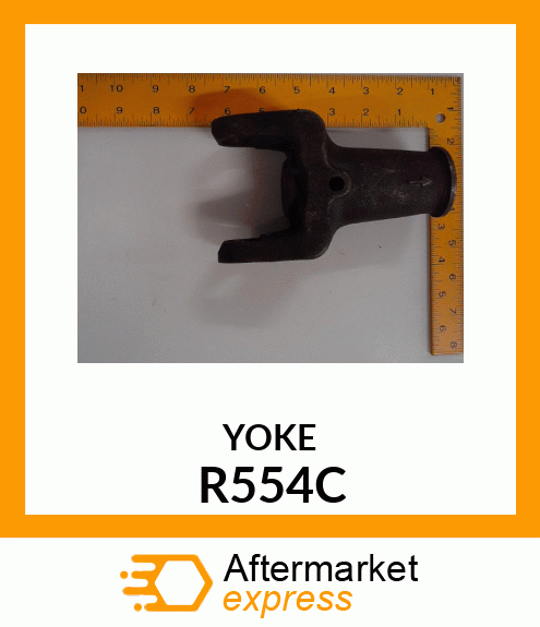 YOKE R554C