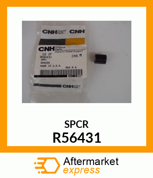 SPCR R56431