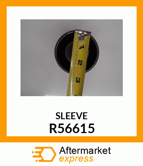 SLEEVE R56615