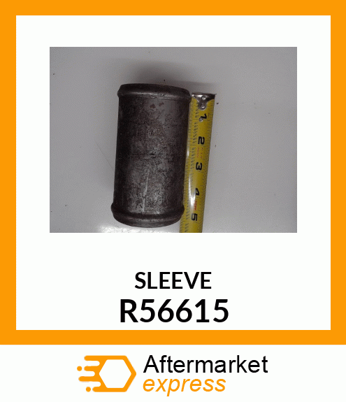 SLEEVE R56615